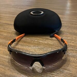 Oakley Radar EV Sunglasses